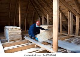 Types of Insulation We Offer in Bedford, OH